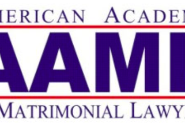AAML Keynote and Testimonial